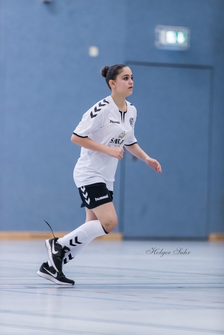 Bild 75 - wCJ Futsalmeisterschaft Runde 1